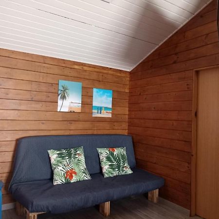 Ferienwohnung La Pinza Bl Am El Palmar de Vejer Exterior foto