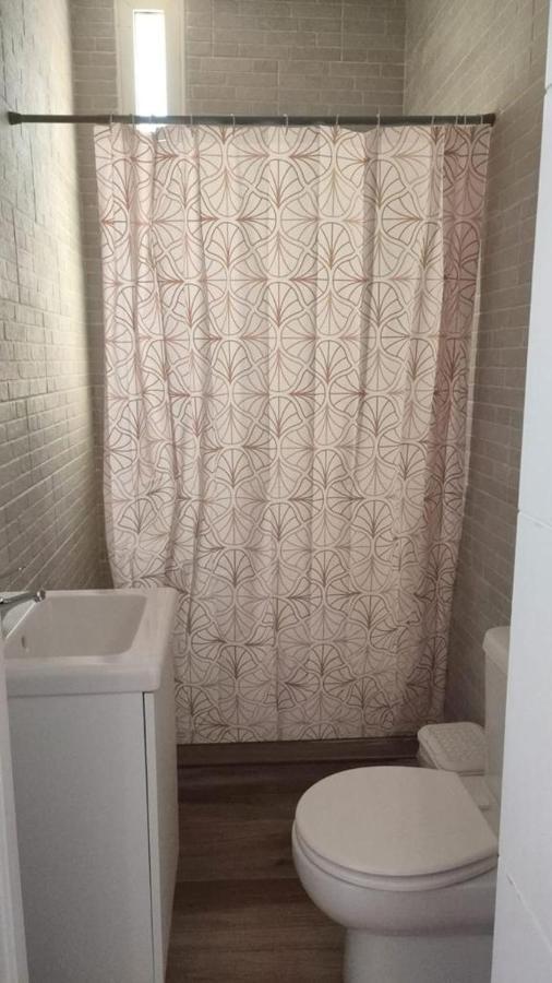 Ferienwohnung La Pinza Bl Am El Palmar de Vejer Exterior foto